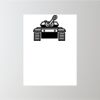 18" x 24" Corrugated Plastic Sign Thumbnail