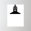 18" x 24" Corrugated Plastic Sign Thumbnail