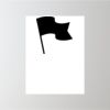 18" x 24" Corrugated Plastic Sign Thumbnail