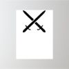 18" x 24" Corrugated Plastic Sign Thumbnail