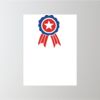 18" x 24" Corrugated Plastic Sign Thumbnail