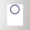 18" x 24" Corrugated Plastic Sign Thumbnail
