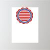 18" x 24" Corrugated Plastic Sign Thumbnail