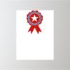 18" x 24" Corrugated Plastic Sign Thumbnail