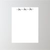 18" x 24" Corrugated Plastic Sign Thumbnail