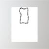 18" x 24" Corrugated Plastic Sign Thumbnail
