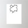 18" x 24" Corrugated Plastic Sign Thumbnail