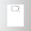 18" x 24" Corrugated Plastic Sign Thumbnail