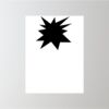 18" x 24" Corrugated Plastic Sign Thumbnail