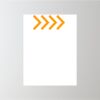 18" x 24" Corrugated Plastic Sign Thumbnail