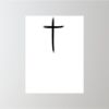 18" x 24" Corrugated Plastic Sign Thumbnail