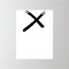 18" x 24" Corrugated Plastic Sign Thumbnail