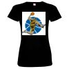 Ladies Perfect Tee Thumbnail