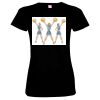 Ladies Perfect Tee Thumbnail