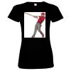 Ladies Perfect Tee Thumbnail