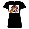 Ladies Perfect Tee Thumbnail