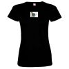 Ladies Perfect Tee Thumbnail