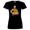 Ladies Perfect Tee Thumbnail