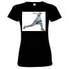 Ladies Perfect Tee Thumbnail