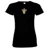 Ladies Perfect Tee Thumbnail