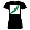 Ladies Perfect Tee Thumbnail