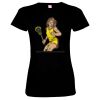 Ladies Perfect Tee Thumbnail