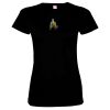 Ladies Perfect Tee Thumbnail