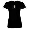 Ladies Perfect Tee Thumbnail