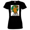 Ladies Perfect Tee Thumbnail