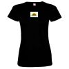 Ladies Perfect Tee Thumbnail
