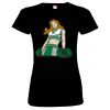 Ladies Perfect Tee Thumbnail