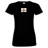 Ladies Perfect Tee Thumbnail