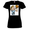 Ladies Perfect Tee Thumbnail