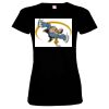 Ladies Perfect Tee Thumbnail
