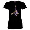 Ladies Perfect Tee Thumbnail