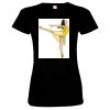 Ladies Perfect Tee Thumbnail