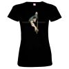 Ladies Perfect Tee Thumbnail