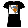 Ladies Perfect Tee Thumbnail