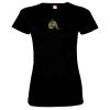 Ladies Perfect Tee Thumbnail