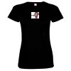 Ladies Perfect Tee Thumbnail