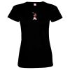 Ladies Perfect Tee Thumbnail
