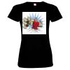 Ladies Perfect Tee Thumbnail