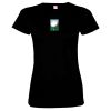 Ladies Perfect Tee Thumbnail