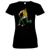 Ladies Perfect Tee Thumbnail