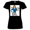 Ladies Perfect Tee Thumbnail
