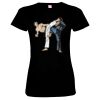 Ladies Perfect Tee Thumbnail