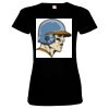 Ladies Perfect Tee Thumbnail
