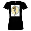 Ladies Perfect Tee Thumbnail