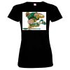 Ladies Perfect Tee Thumbnail
