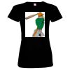 Ladies Perfect Tee Thumbnail